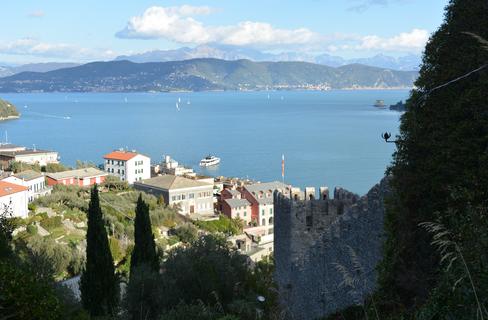     Golfo di La Spezia